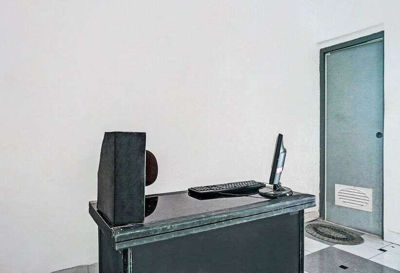 호텔 Spot On 92031 Wisma Galung Syariah