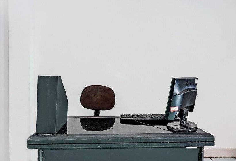 호텔 Spot On 92031 Wisma Galung Syariah