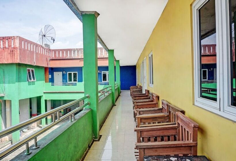 호텔 Spot On 92031 Wisma Galung Syariah