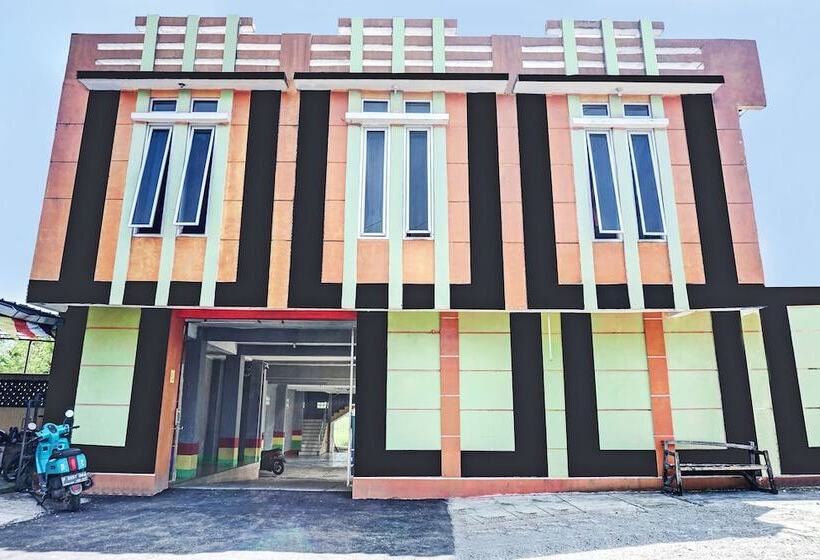 호텔 Spot On 92031 Wisma Galung Syariah