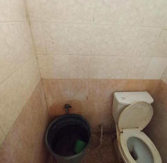 호텔 Spot On 92031 Wisma Galung Syariah