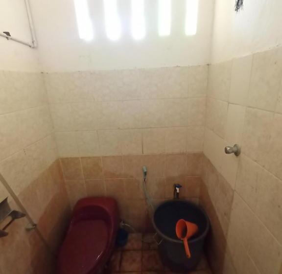 호텔 Spot On 92031 Wisma Galung Syariah