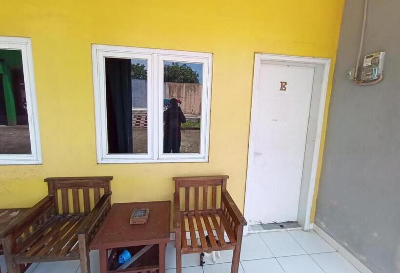 호텔 Spot On 92031 Wisma Galung Syariah