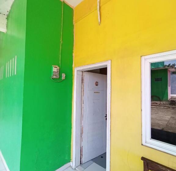 호텔 Spot On 92031 Wisma Galung Syariah