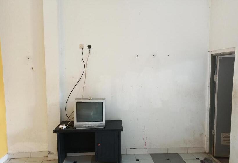 호텔 Spot On 92031 Wisma Galung Syariah