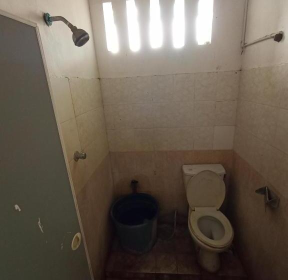 호텔 Spot On 92031 Wisma Galung Syariah