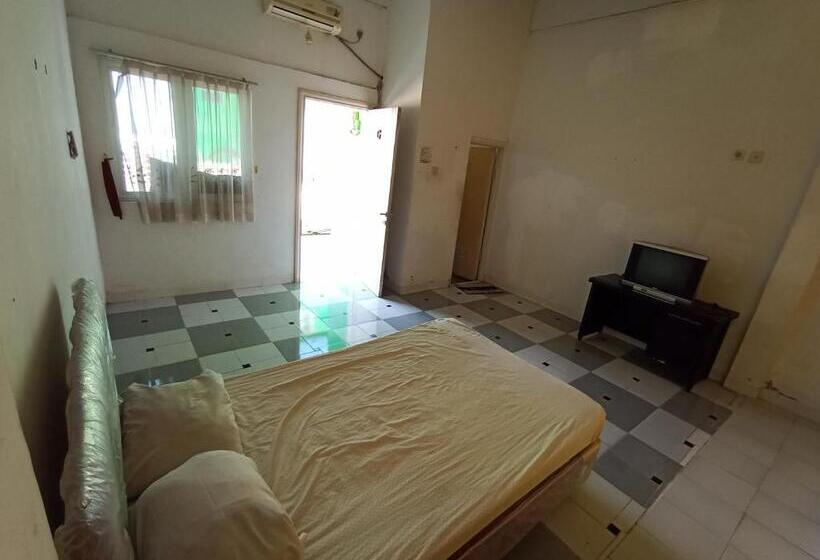 호텔 Spot On 92031 Wisma Galung Syariah