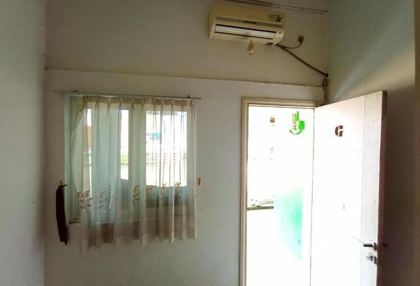 호텔 Spot On 92031 Wisma Galung Syariah