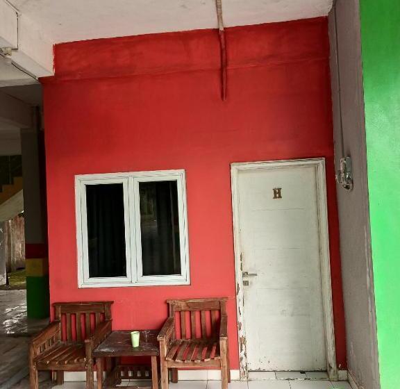 호텔 Spot On 92031 Wisma Galung Syariah