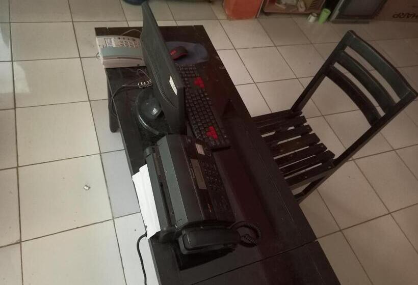 호텔 Spot On 92031 Wisma Galung Syariah