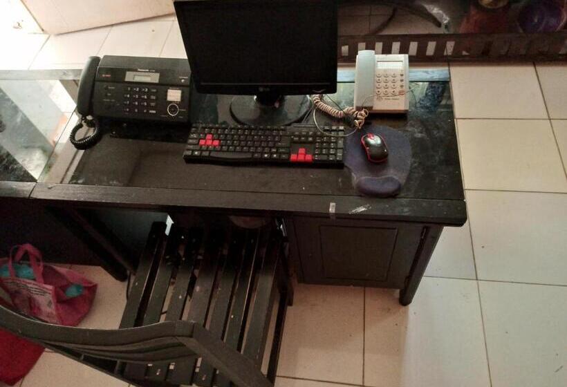 호텔 Spot On 92031 Wisma Galung Syariah