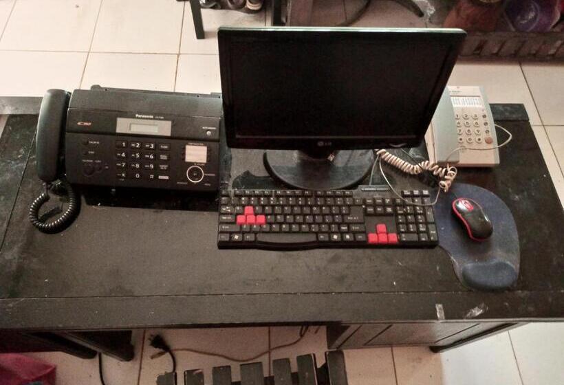 호텔 Spot On 92031 Wisma Galung Syariah