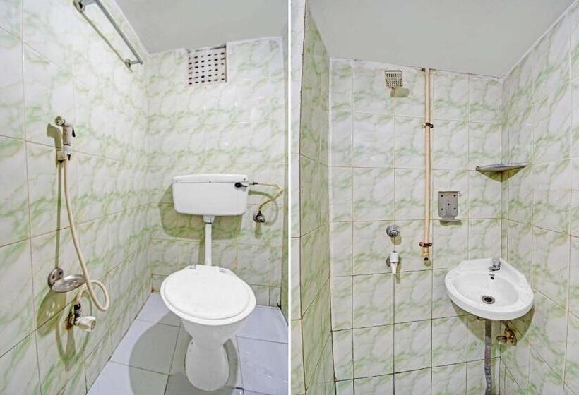 酒店 Spot On Bikram Lodge