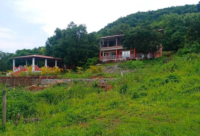 בית מלון כפרי Spring Nature Stay