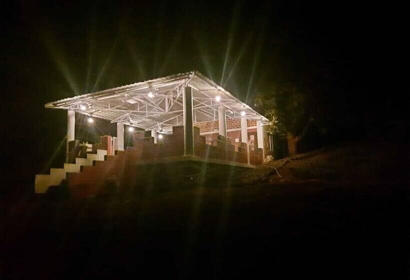 בית מלון כפרי Spring Nature Stay