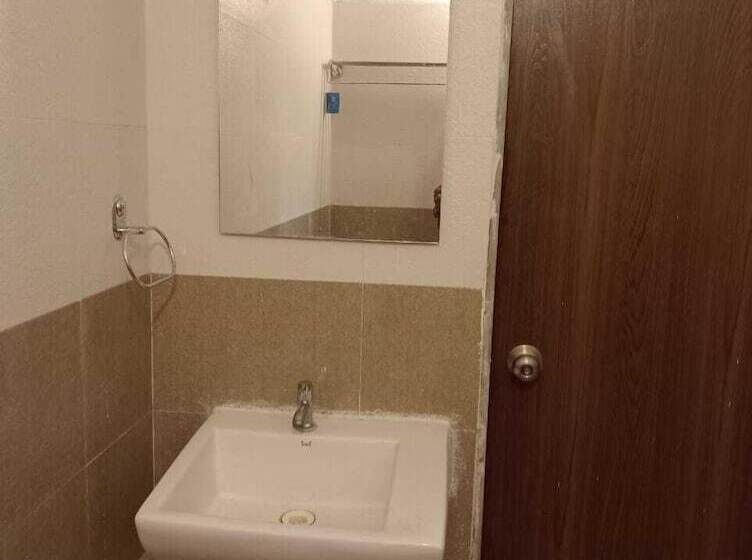 בית מלון כפרי Spring Nature Stay