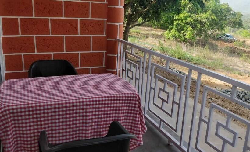 בית מלון כפרי Spring Nature Stay