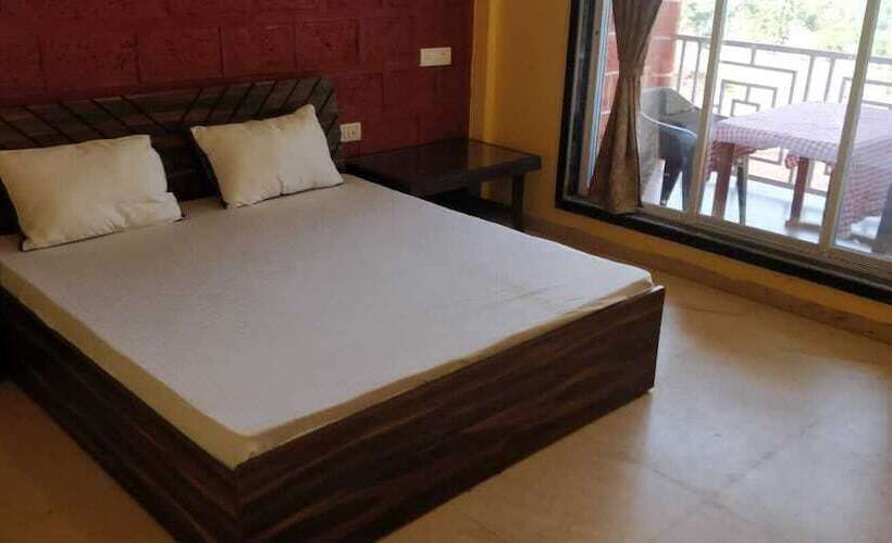 בית מלון כפרי Spring Nature Stay