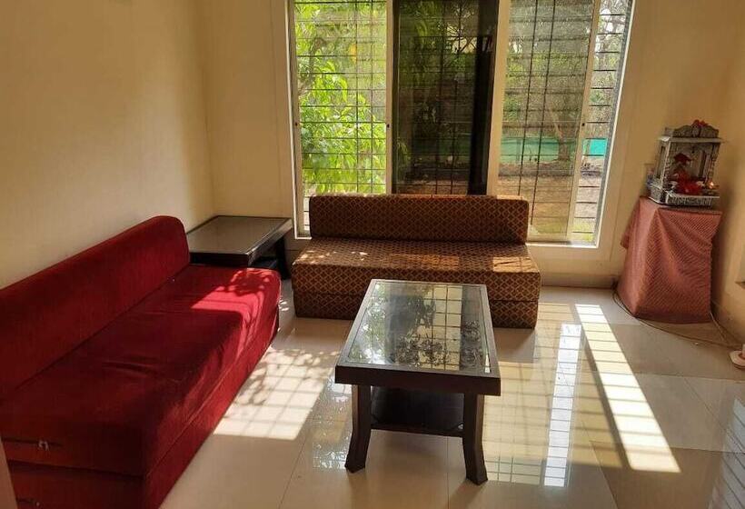 בית מלון כפרי Spring Nature Stay