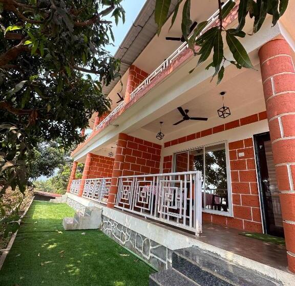 בית מלון כפרי Spring Nature Stay