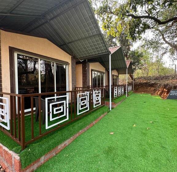 בית מלון כפרי Spring Nature Stay