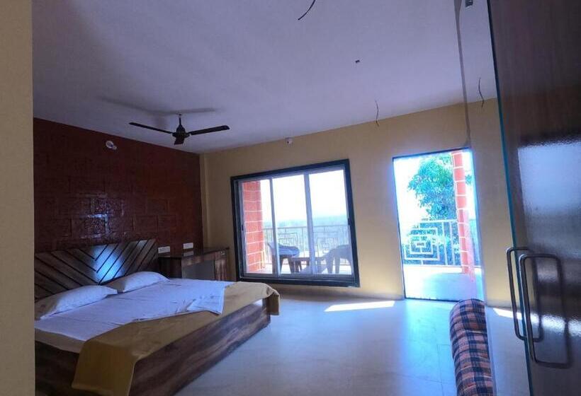 בית מלון כפרי Spring Nature Stay