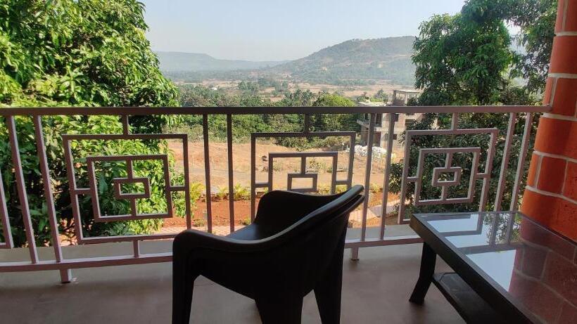 בית מלון כפרי Spring Nature Stay