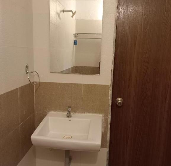 בית מלון כפרי Spring Nature Stay