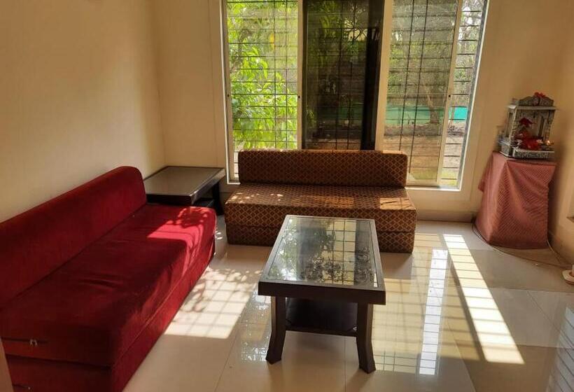 בית מלון כפרי Spring Nature Stay