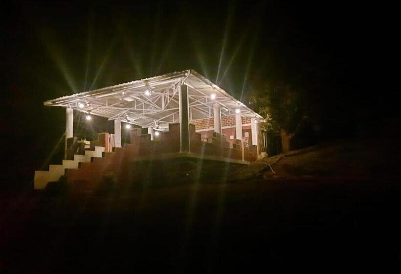 בית מלון כפרי Spring Nature Stay