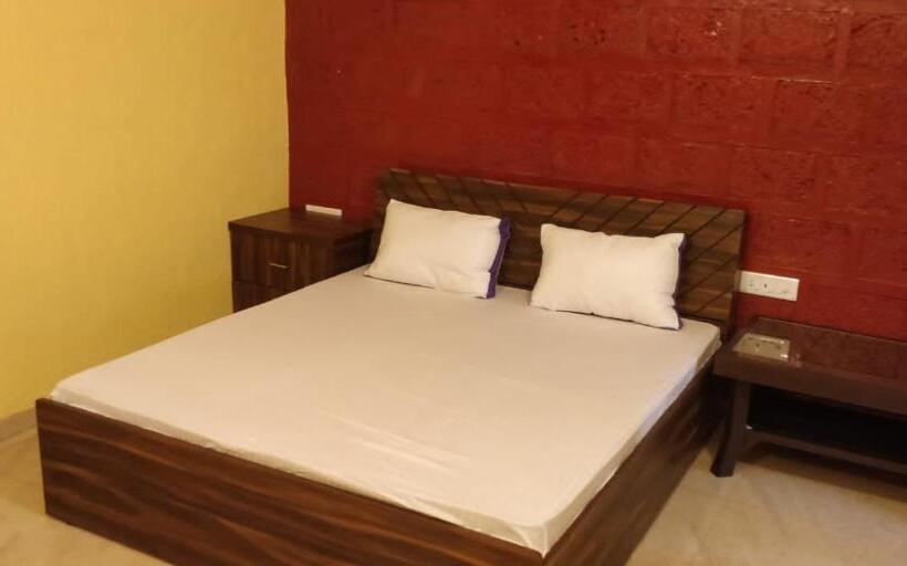 בית מלון כפרי Spring Nature Stay