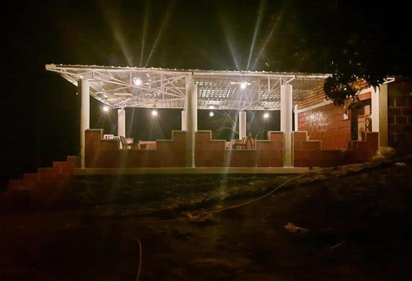 בית מלון כפרי Spring Nature Stay