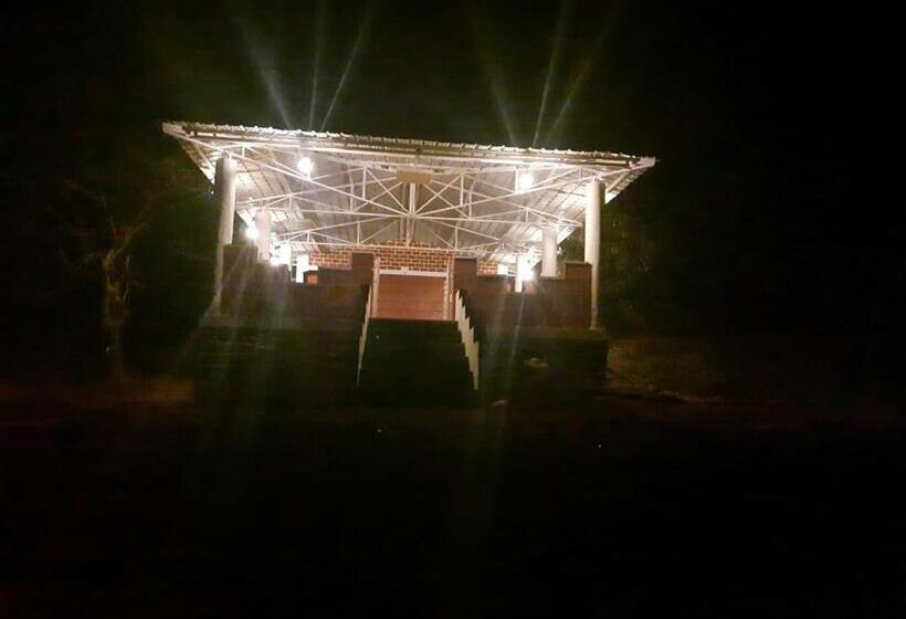 בית מלון כפרי Spring Nature Stay