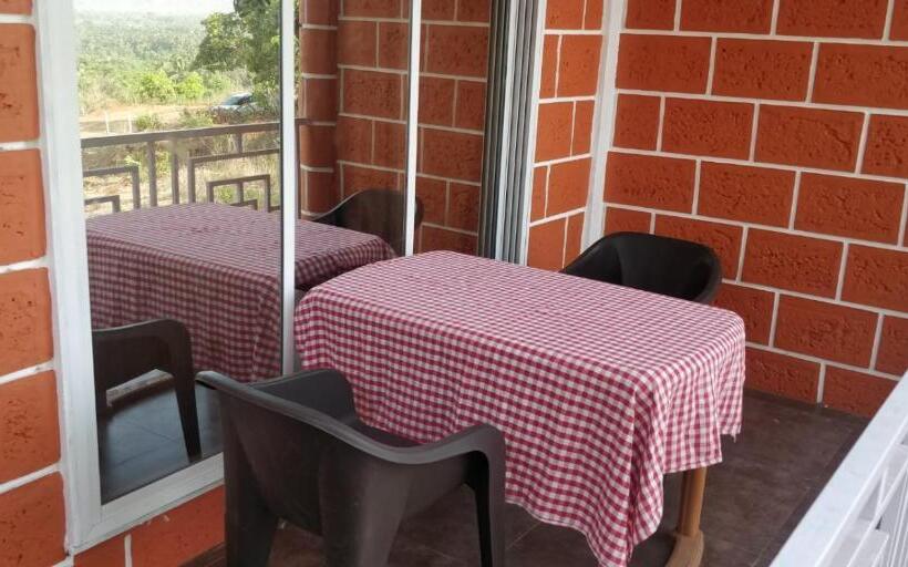 בית מלון כפרי Spring Nature Stay