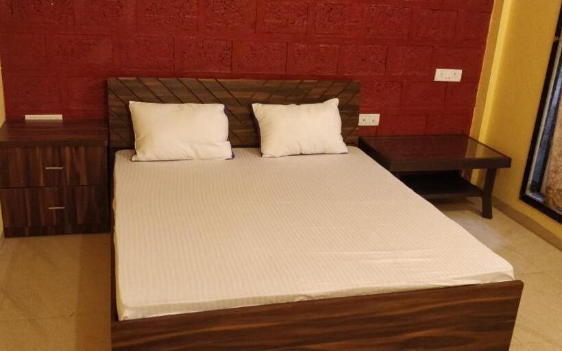 בית מלון כפרי Spring Nature Stay