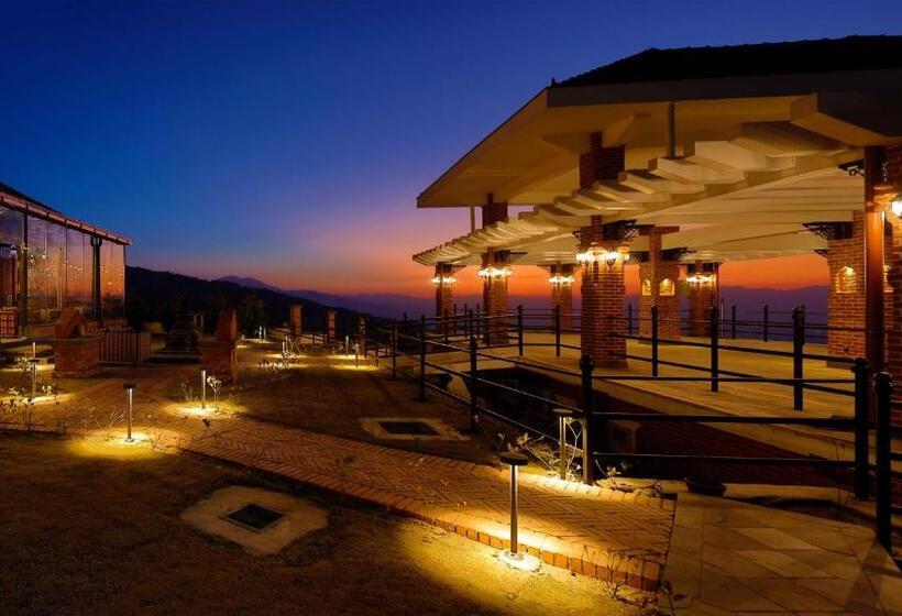 Отель Soaltee Westend Resort Nagarkot
