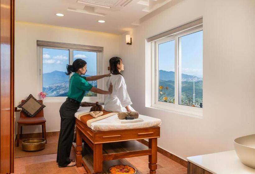 Отель Soaltee Westend Resort Nagarkot