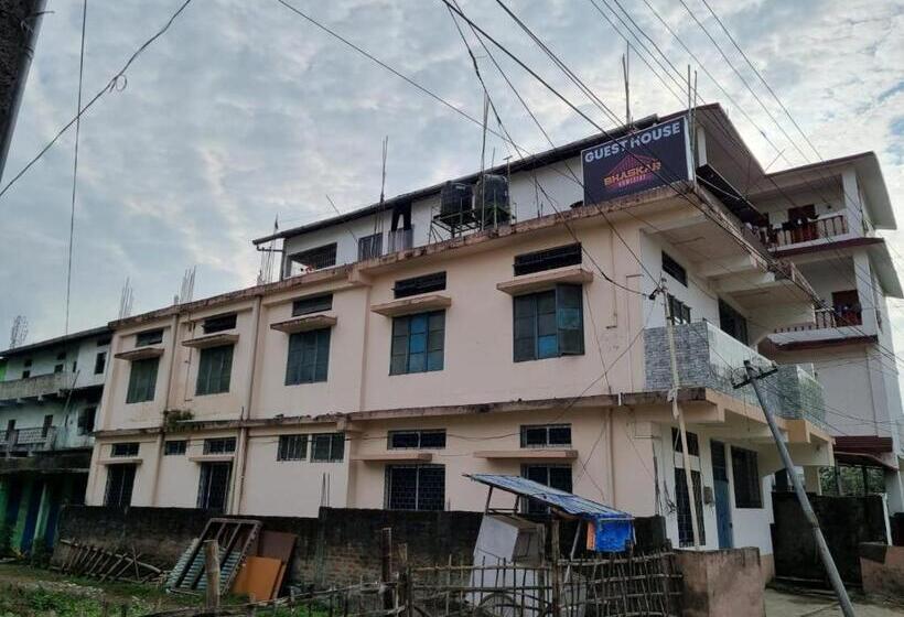 Отель The Economy Guesthouse