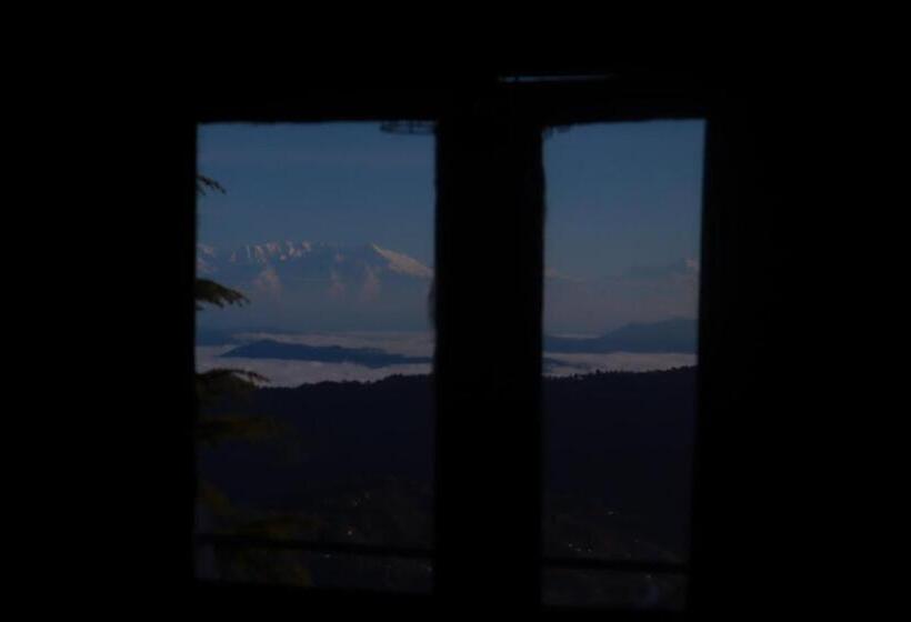 فندق The Fox Retreat