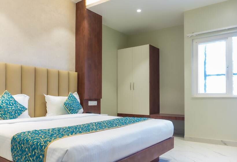 호텔 The Kamoda Resort