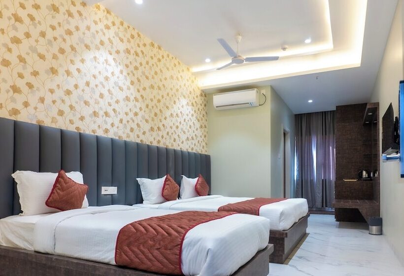 ホテル The Kamoda Resort