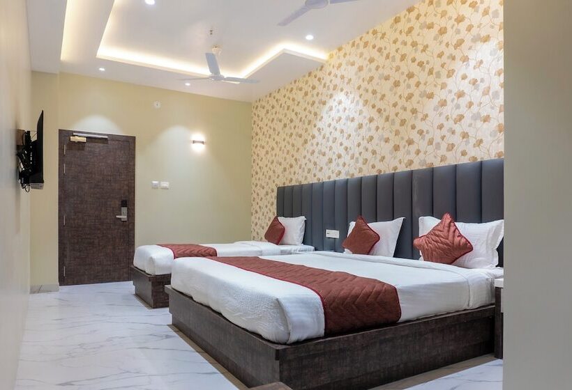 ホテル The Kamoda Resort