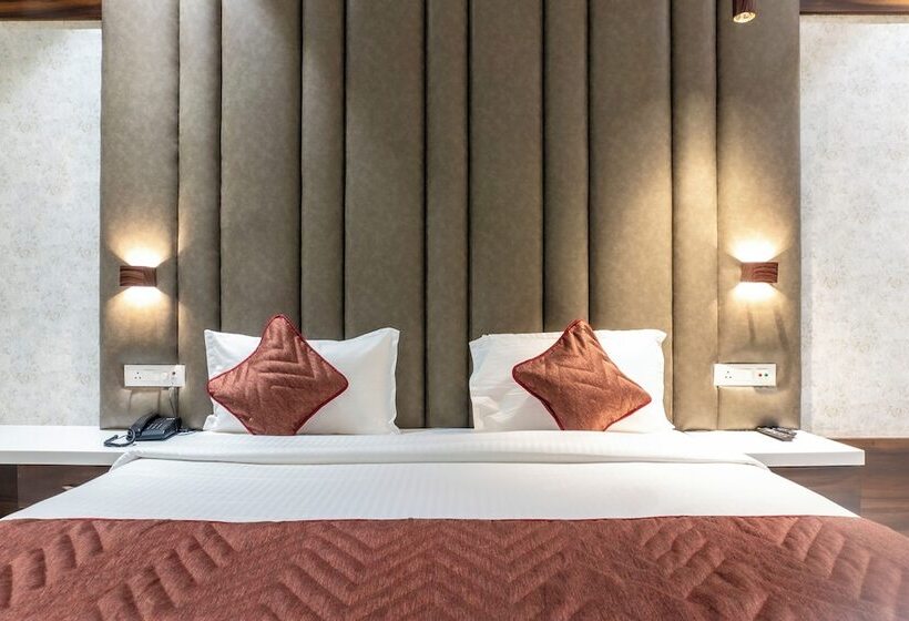 ホテル The Kamoda Resort