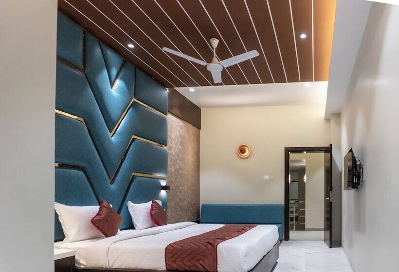 ホテル The Kamoda Resort