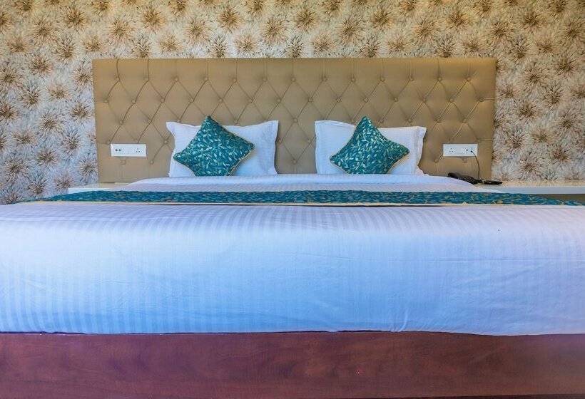 ホテル The Kamoda Resort