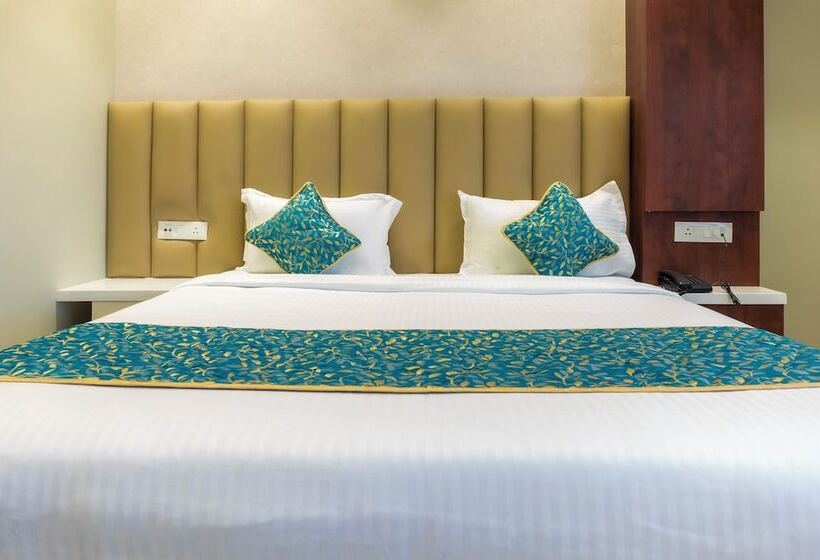 ホテル The Kamoda Resort