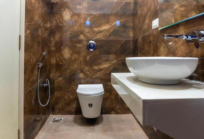 ホテル The Kamoda Resort