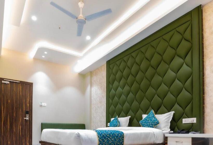 ホテル The Kamoda Resort