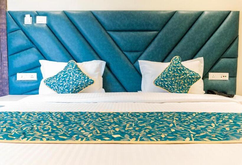 ホテル The Kamoda Resort