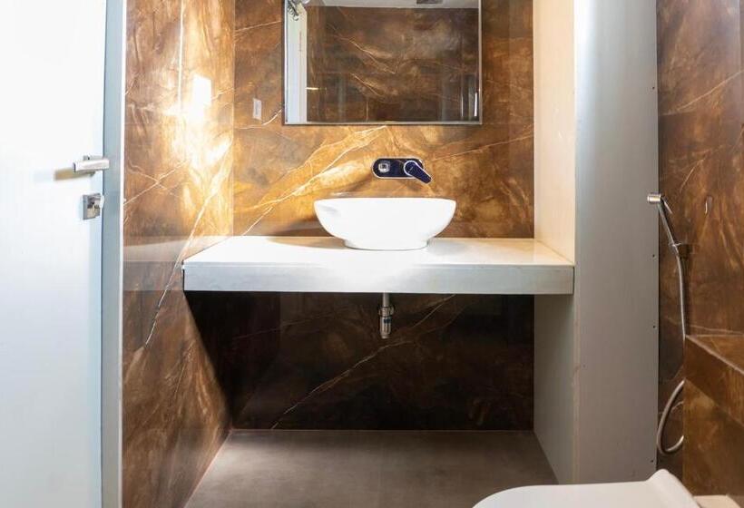 ホテル The Kamoda Resort